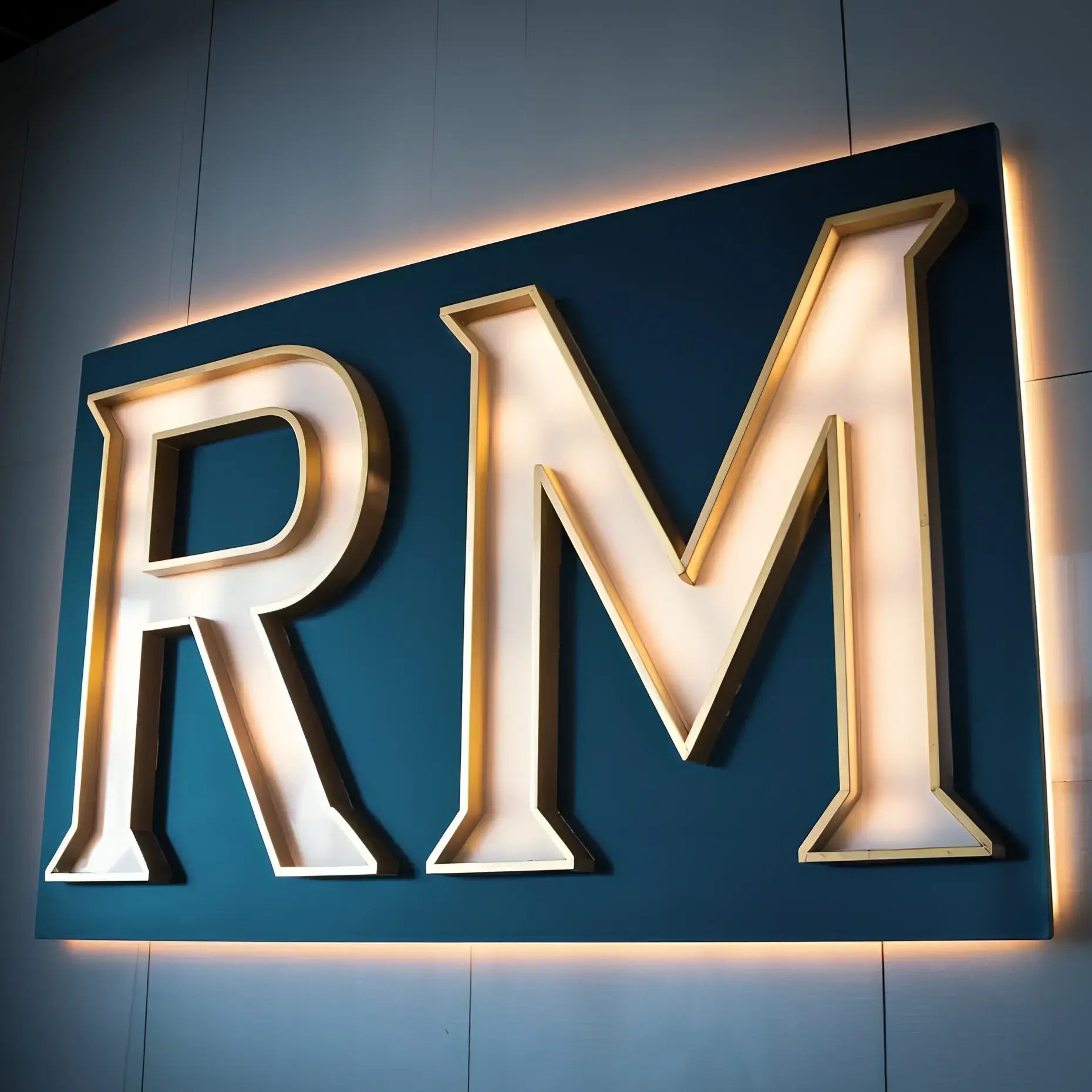 store logo